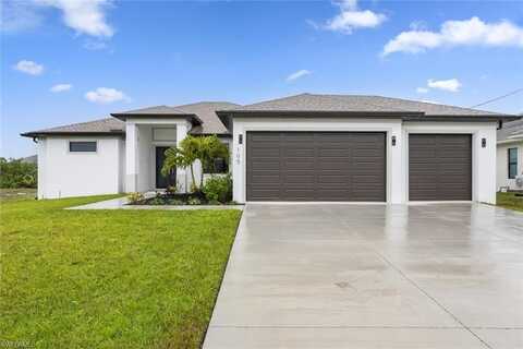 105 SW 36TH, CAPE CORAL, FL 33991