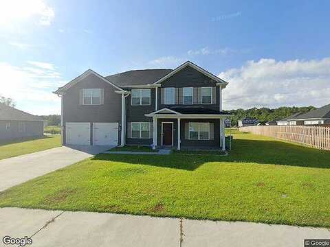 Fairview, HINESVILLE, GA 31313