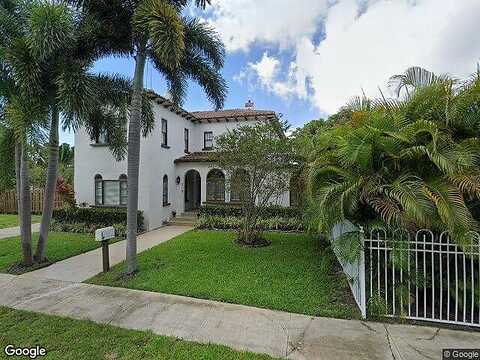 17Th, Lake Worth, FL 33460