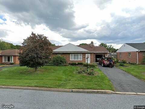 Bonnyview, HARRISBURG, PA 17109