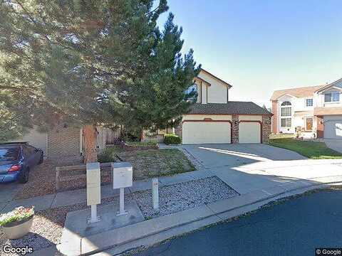 Whirlwind, COLORADO SPRINGS, CO 80923