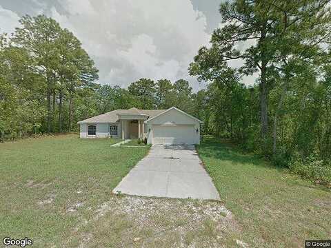 Jaybird, WEEKI WACHEE, FL 34614