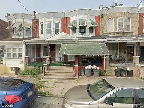 56Th, PHILADELPHIA, PA 19131