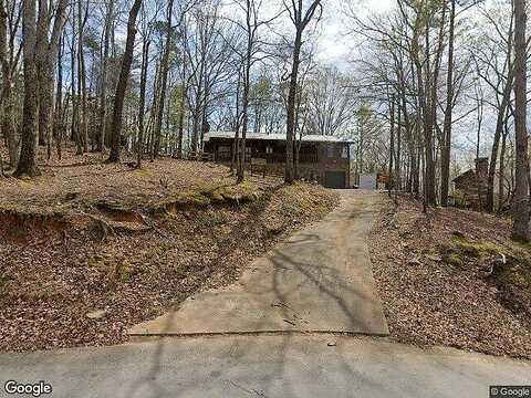 Riverview Dr, Ellijay, GA 30540