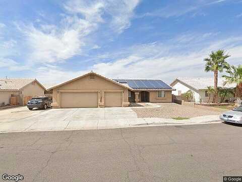 21St, YUMA, AZ 85364