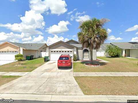 Arrow, KISSIMMEE, FL 34746