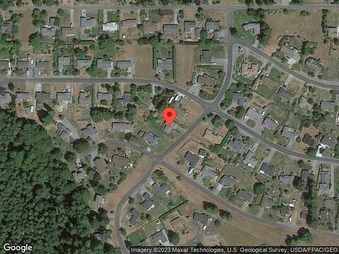 Cline, SEQUIM, WA 98382