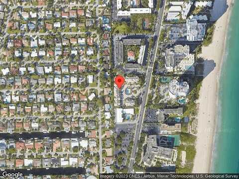 Ocean, POMPANO BEACH, FL 33062