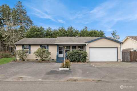 Olympic View, OCEAN SHORES, WA 98569