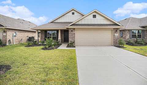 Bayou Maison, DICKINSON, TX 77539