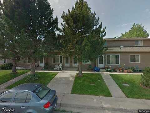 Crisman Dr Ste 9, Longmont, CO 80501