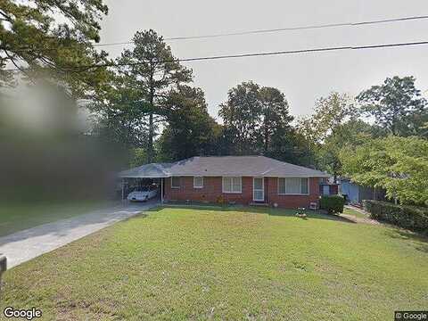 Springdale, WARNER ROBINS, GA 31088