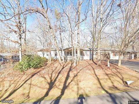 Lakeside, BLAIRSVILLE, GA 30512