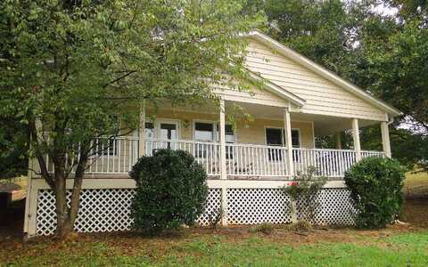 Hogsed, HIAWASSEE, GA 30546