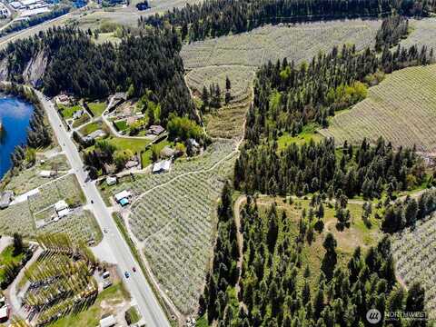 Us Highway 2, PESHASTIN, WA 98847