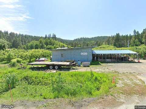 Us Highway 2, PESHASTIN, WA 98847