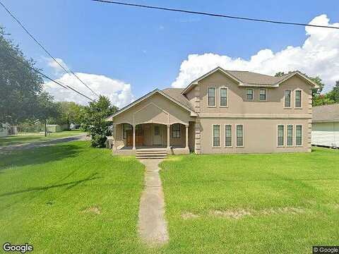 Avenue C, PORT NECHES, TX 77651