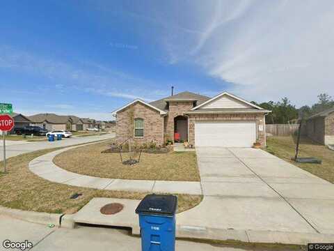 Portbec, NEW CANEY, TX 77357