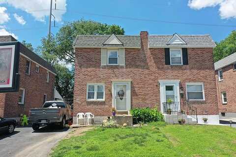 17Th, PROSPECT PARK, PA 19076