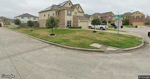 Kings Pond, HOUSTON, TX 77044