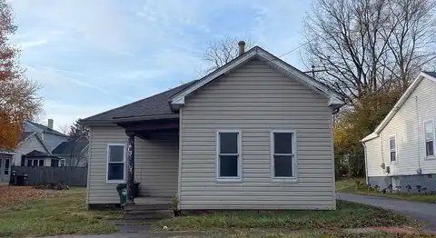 Maple, XENIA, OH 45385