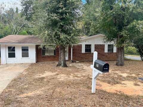 Candlewood, CRESTVIEW, FL 32539