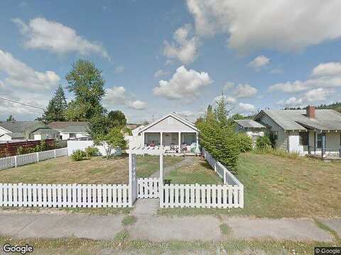 11Th, CHEHALIS, WA 98532