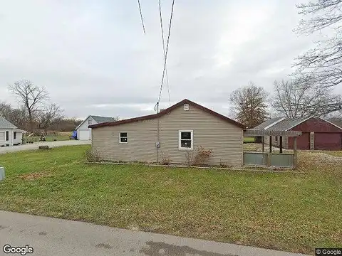 500, ANDERSON, IN 46013