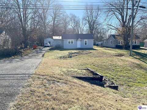 Leitchfield, CECILIA, KY 42724