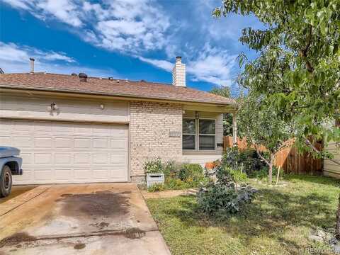 91St, WESTMINSTER, CO 80031