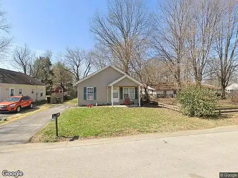 Myrtle, JEFFERSONVILLE, IN 47130
