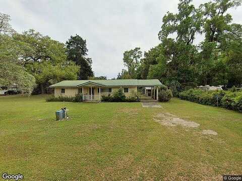 4Th, TRENTON, FL 32693