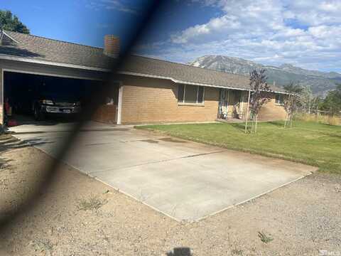 White Pine, WASHOE VALLEY, NV 89704