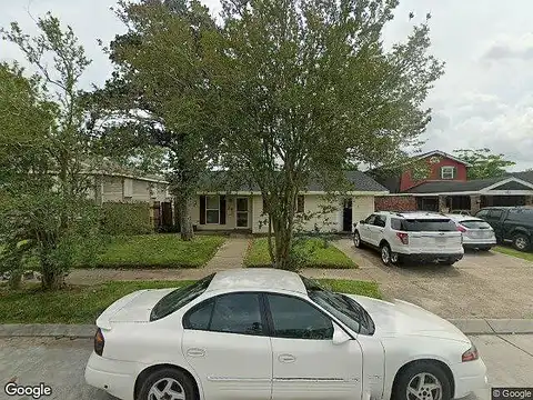 Bishop, WESTWEGO, LA 70094