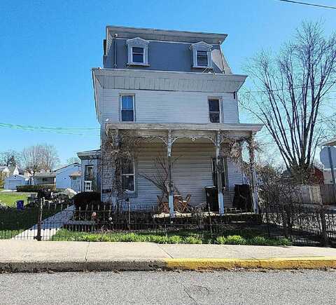 3Rd, EAST GREENVILLE, PA 18041