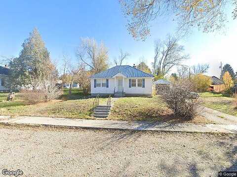 2Nd, DOWNEY, ID 83234