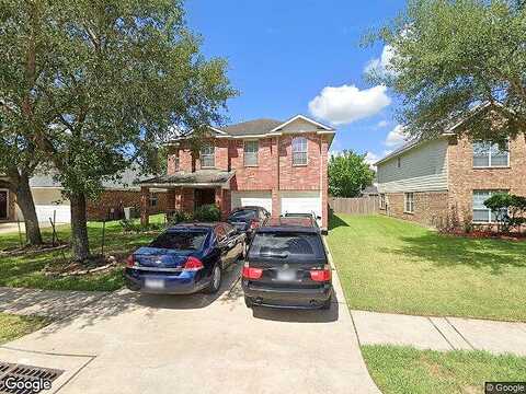 Plum Falls, PEARLAND, TX 77581