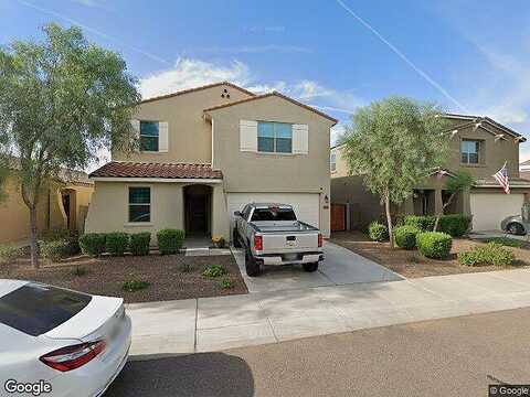 Holly, BUCKEYE, AZ 85396