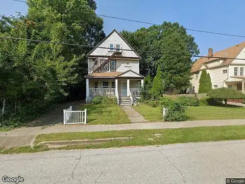 87Th, CLEVELAND, OH 44106