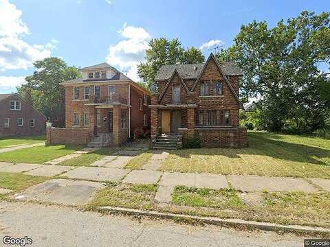 Dickerson, DETROIT, MI 48215