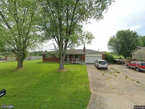 Lower River, LOUISVILLE, KY 40272