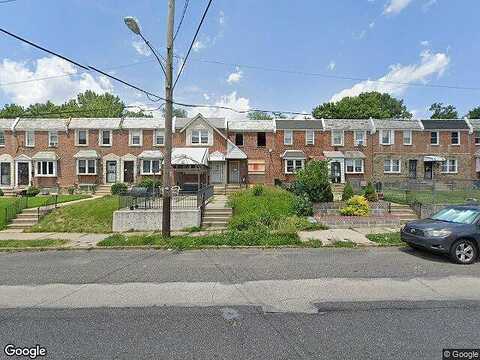 Bingham, PHILADELPHIA, PA 19120
