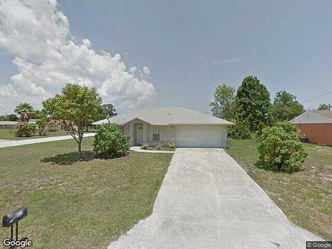 25Th, VERO BEACH, FL 32962