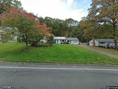 Foster, SOUTH WINDSOR, CT 06074