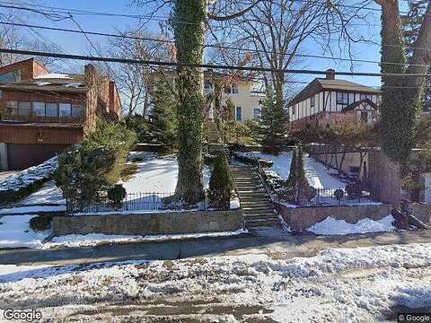 Rumsey, YONKERS, NY 10705