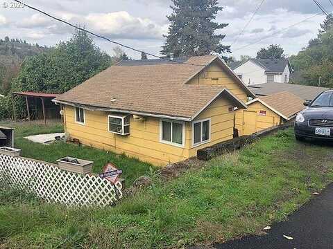 3Rd, OREGON CITY, OR 97045