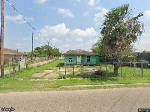 Barnes, MISSION, TX 78572