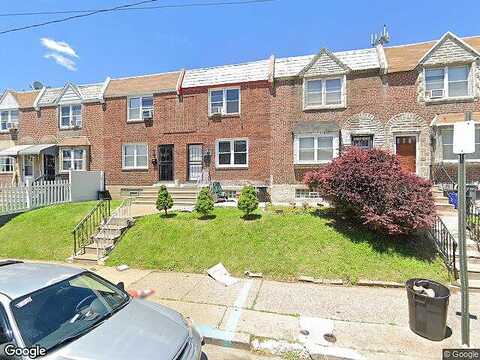 Weymouth, PHILADELPHIA, PA 19120