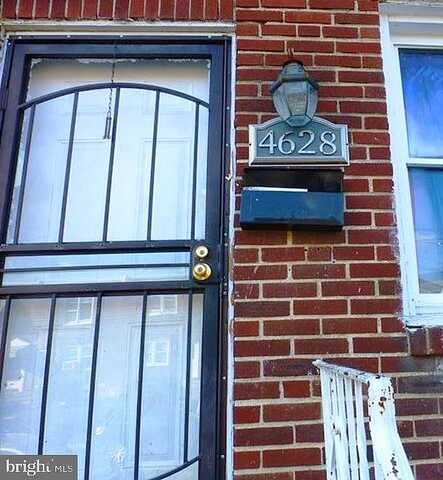 Weymouth, PHILADELPHIA, PA 19120