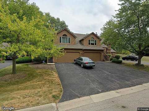 Sand Piper Pl # 39, LOVES PARK, IL 61111